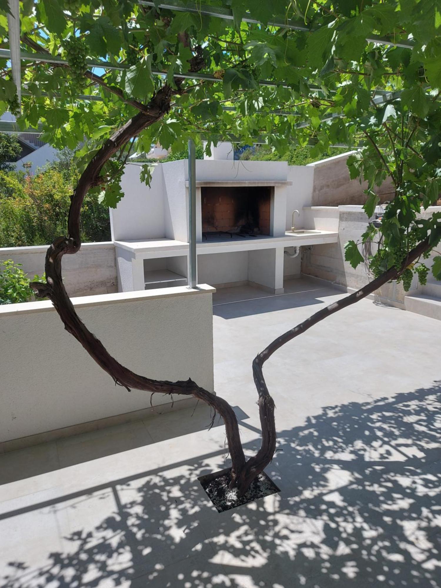 Holiday Home Dora Sutivan Exterior foto